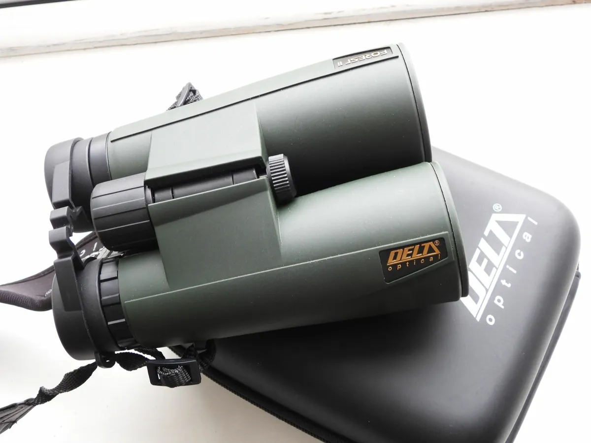 Binoculars - Image 2
