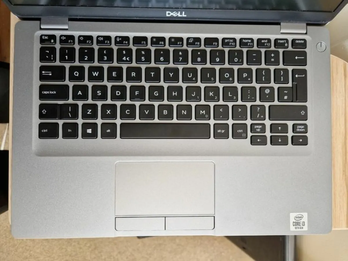 Dell Latitude 5410 Alienware Fast Laptop, 8GB RAM, - Image 2