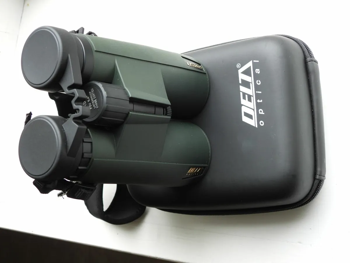 Binoculars - Image 3