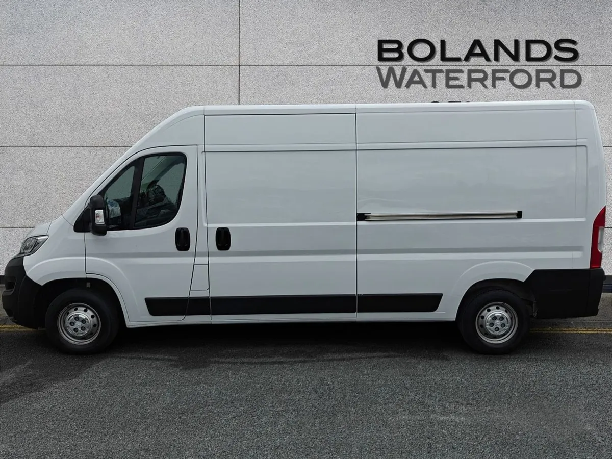 Citroen Relay Relay 33 L3h2 Bluehdi 140 From  105 - Image 2