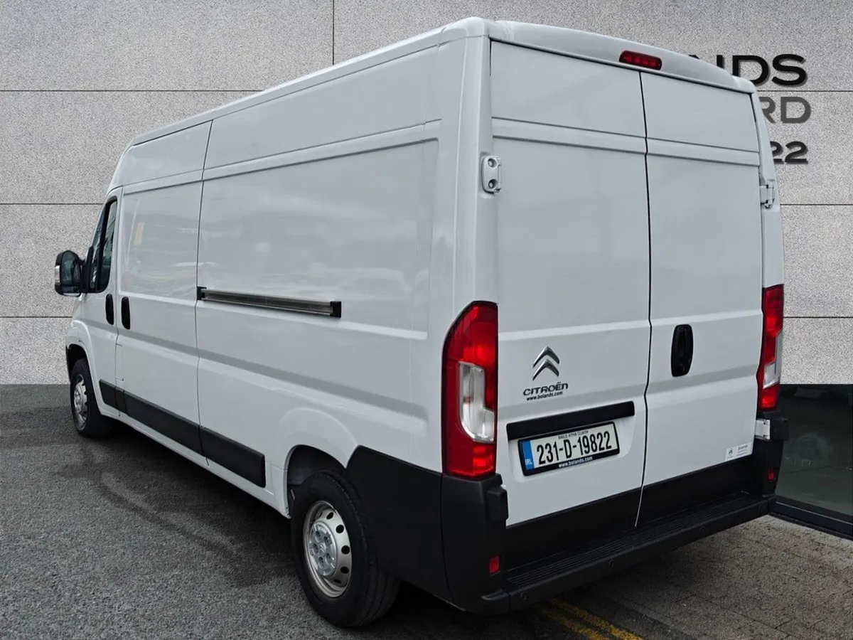 Citroen Relay Relay 33 L3h2 Bluehdi 140 From  105 - Image 3