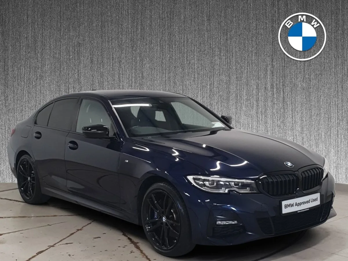 BMW 3 Series 330e M Sport - Image 1