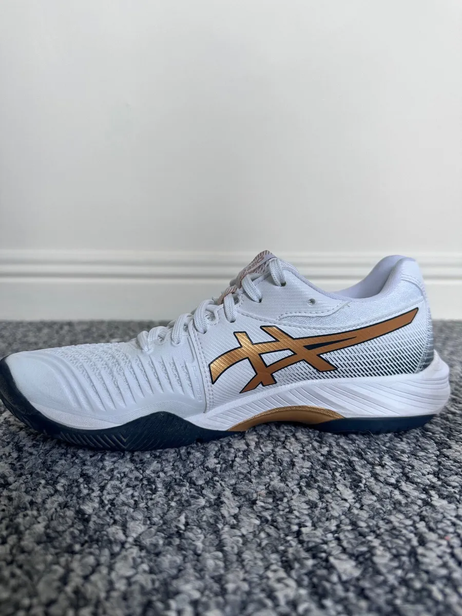 Indoor Sports Shoes - Image 1
