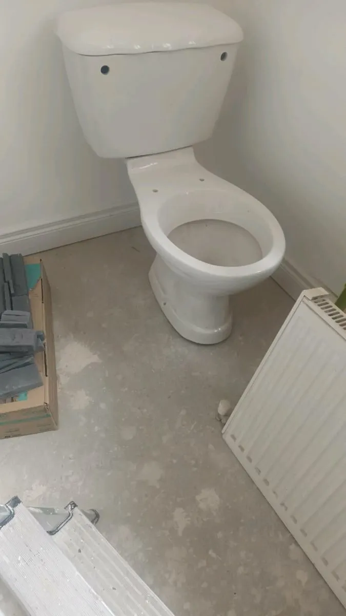 Toilet - Image 1