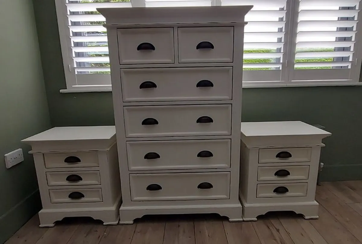Drawers
