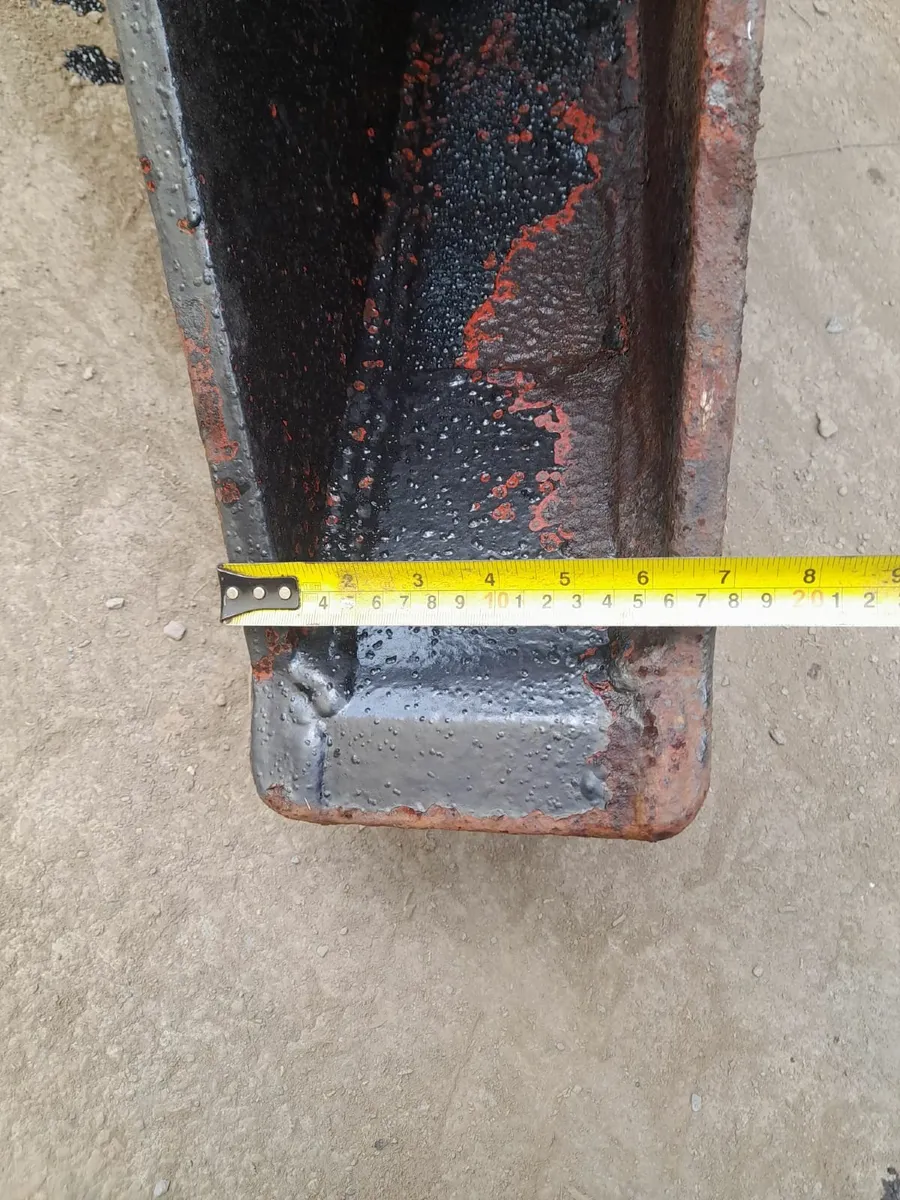 tile drain bucket - Image 4