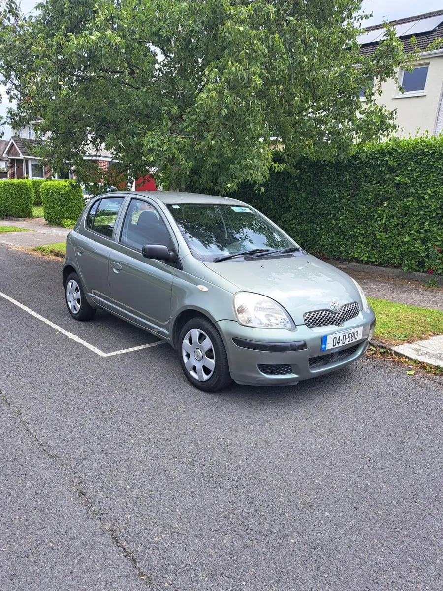 !!! NEW NCT TODAY SUPER LOW MILES ONLY 70TH  !! - Image 1