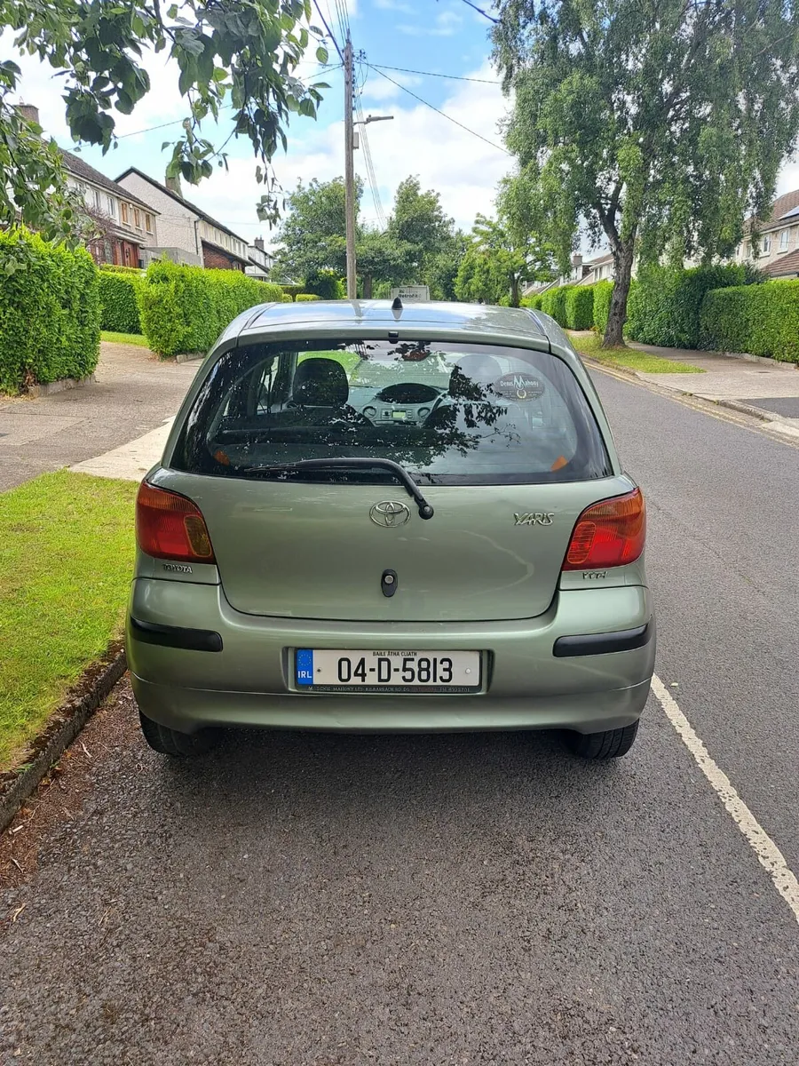 !!! NEW NCT TODAY SUPER LOW MILES ONLY 70TH  !! - Image 4