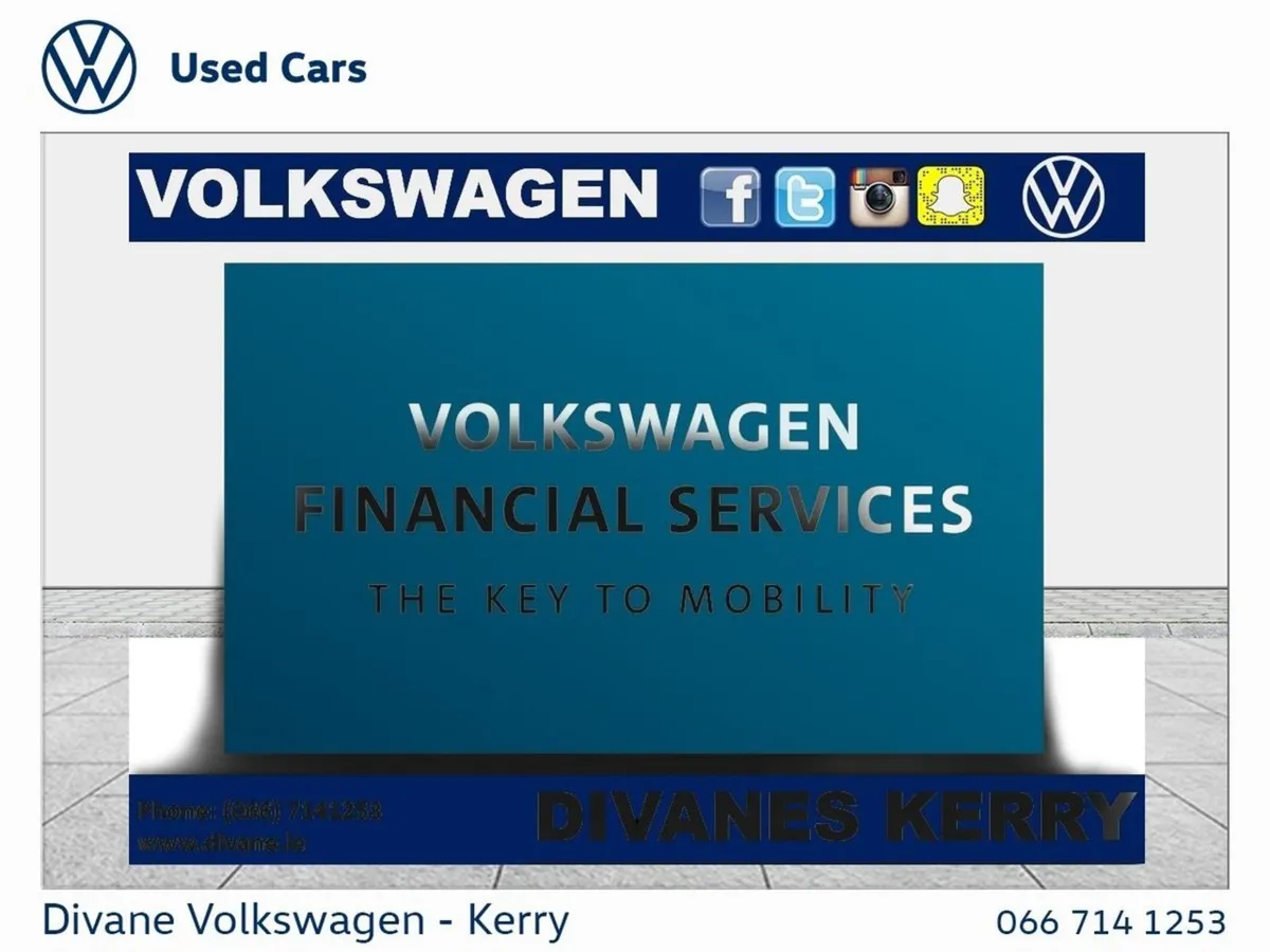 Volkswagen T-Roc Life 2.0tdi 116BHP Camera - Image 2