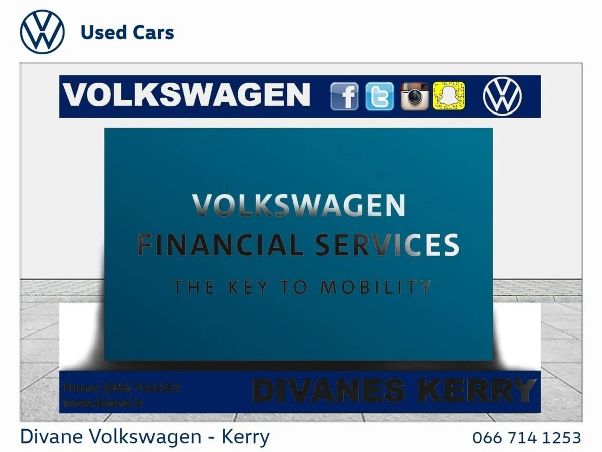 Volkswagen T-Cross Automatic R-line 1.0 Petrol 11 - Image 2