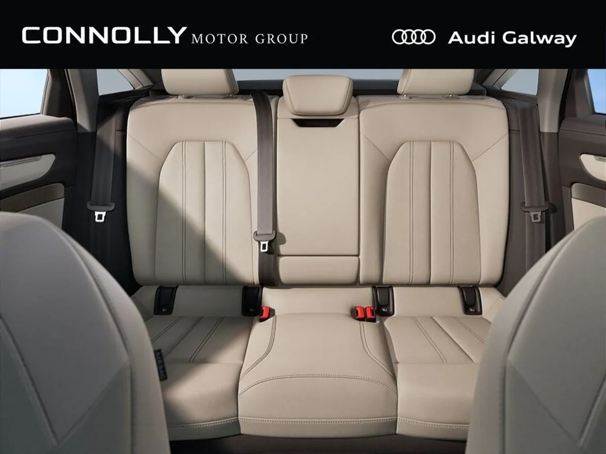 Audi A6 SE TDI 150kW Tronic Ambient Lighting Pack - Image 2