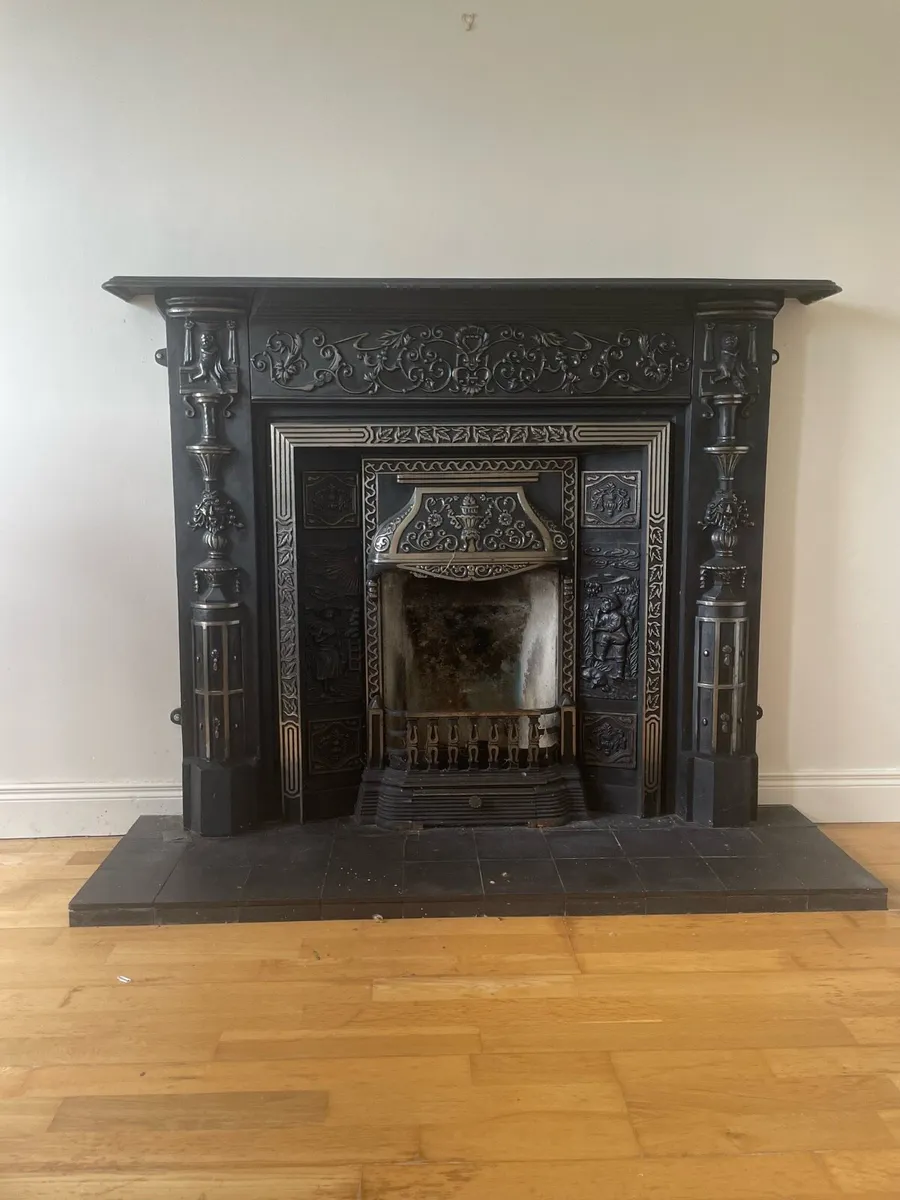 Fire Place