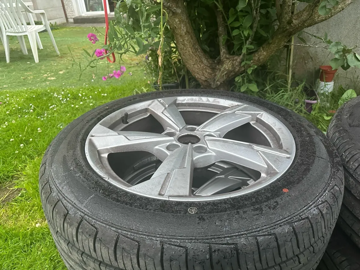 18* Alloys - Image 1
