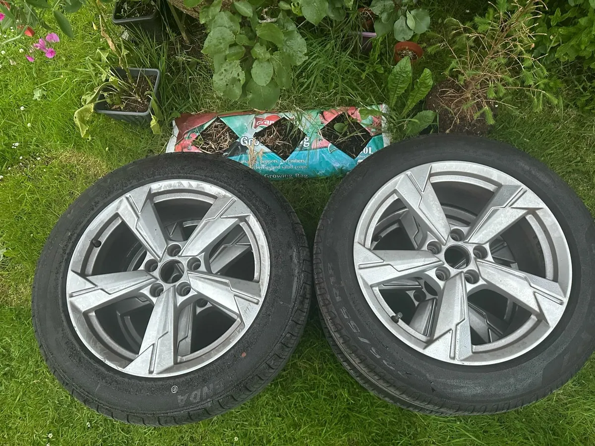18* Alloys - Image 3