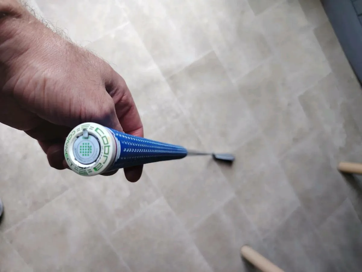 Cobra Irons - Image 3