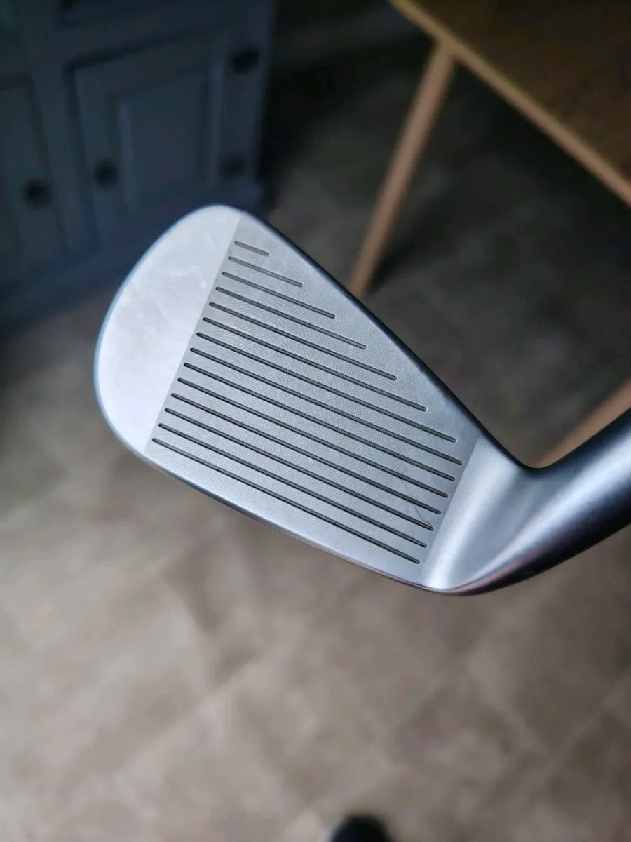 Cobra Irons - Image 4