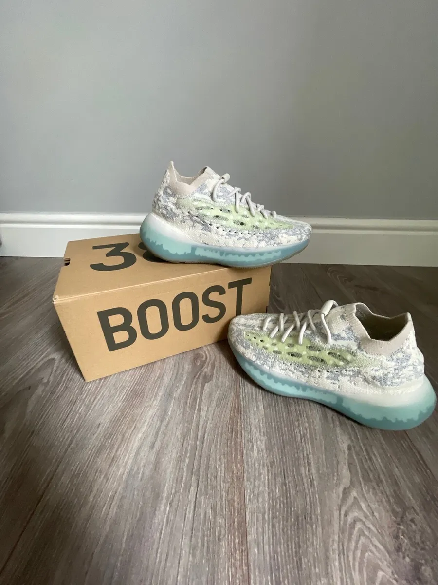 Yeezy Boost 380 - Image 1