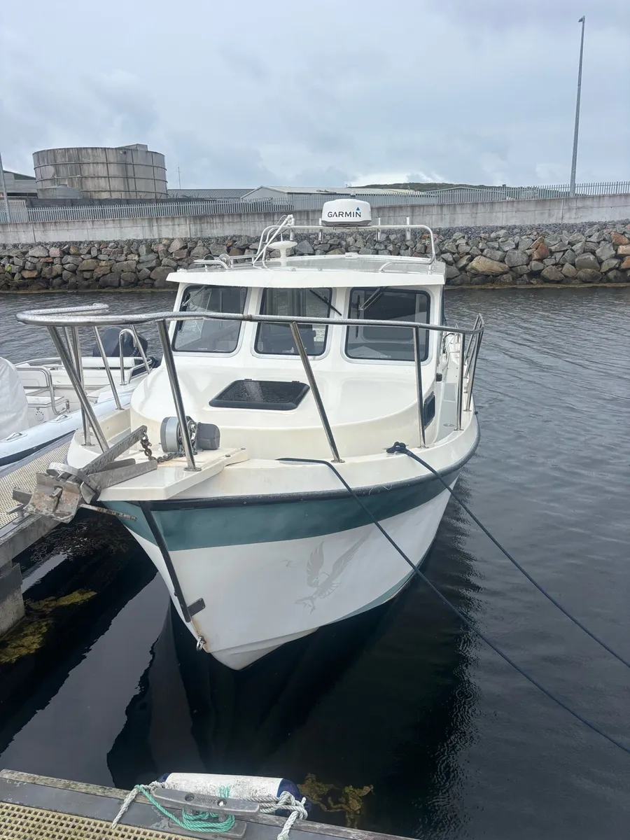 Osprey 26 long cabin - Image 1