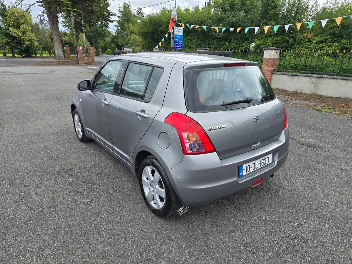 Suzuki Swift Diesel - Image 4