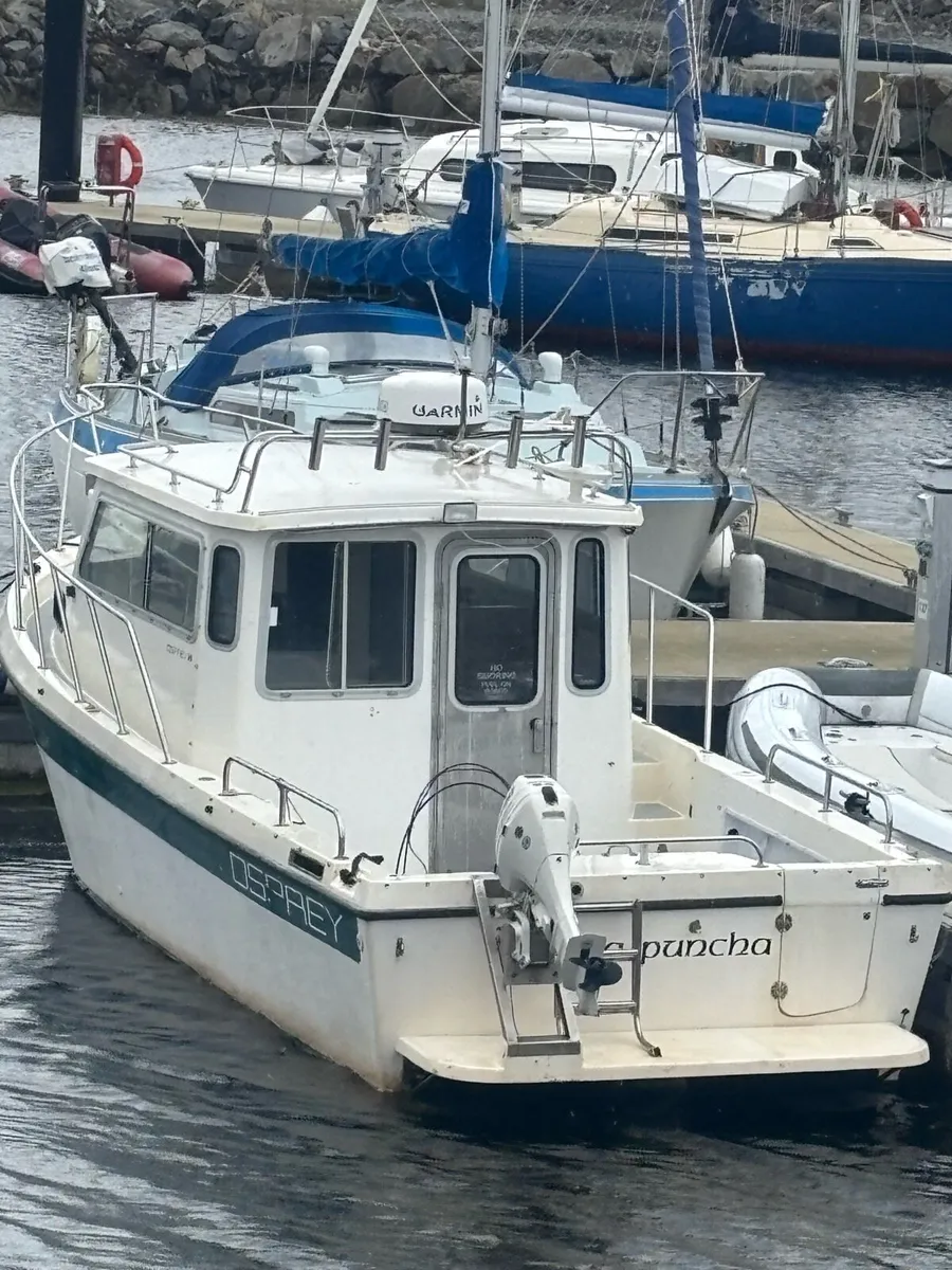 Osprey 26 long cabin - Image 2