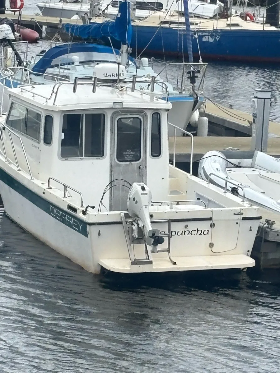 Osprey 26 long cabin - Image 3