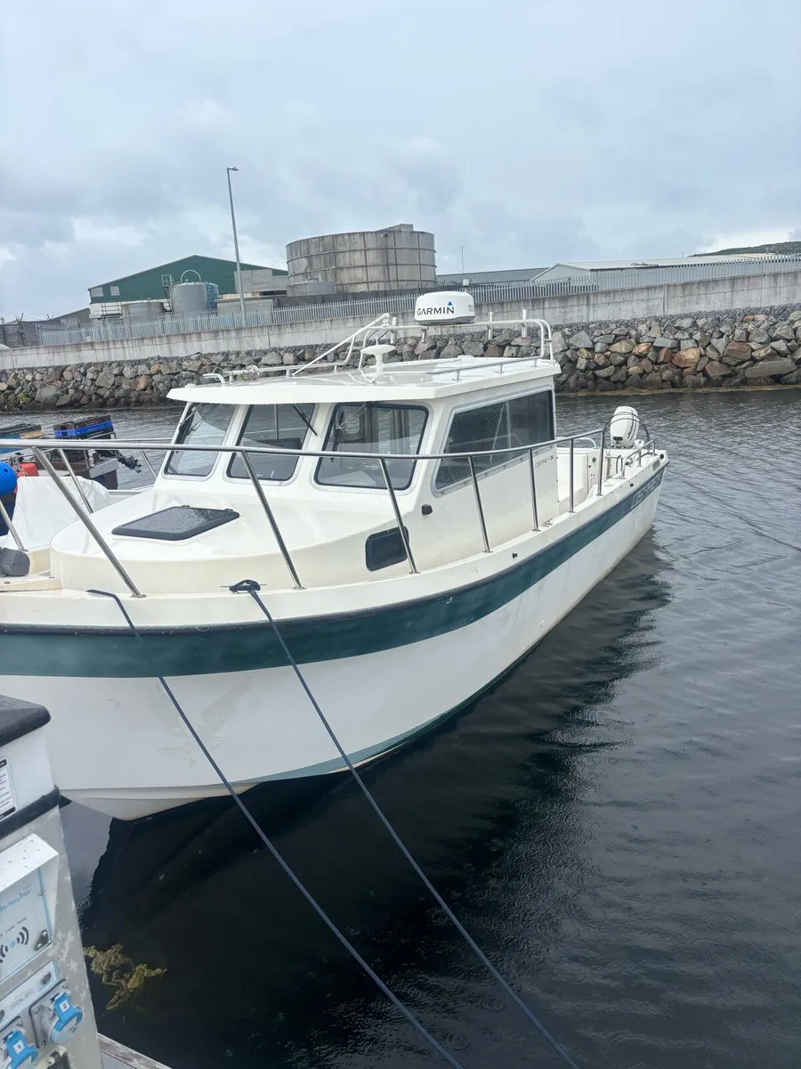 Osprey 26 long cabin - Image 4