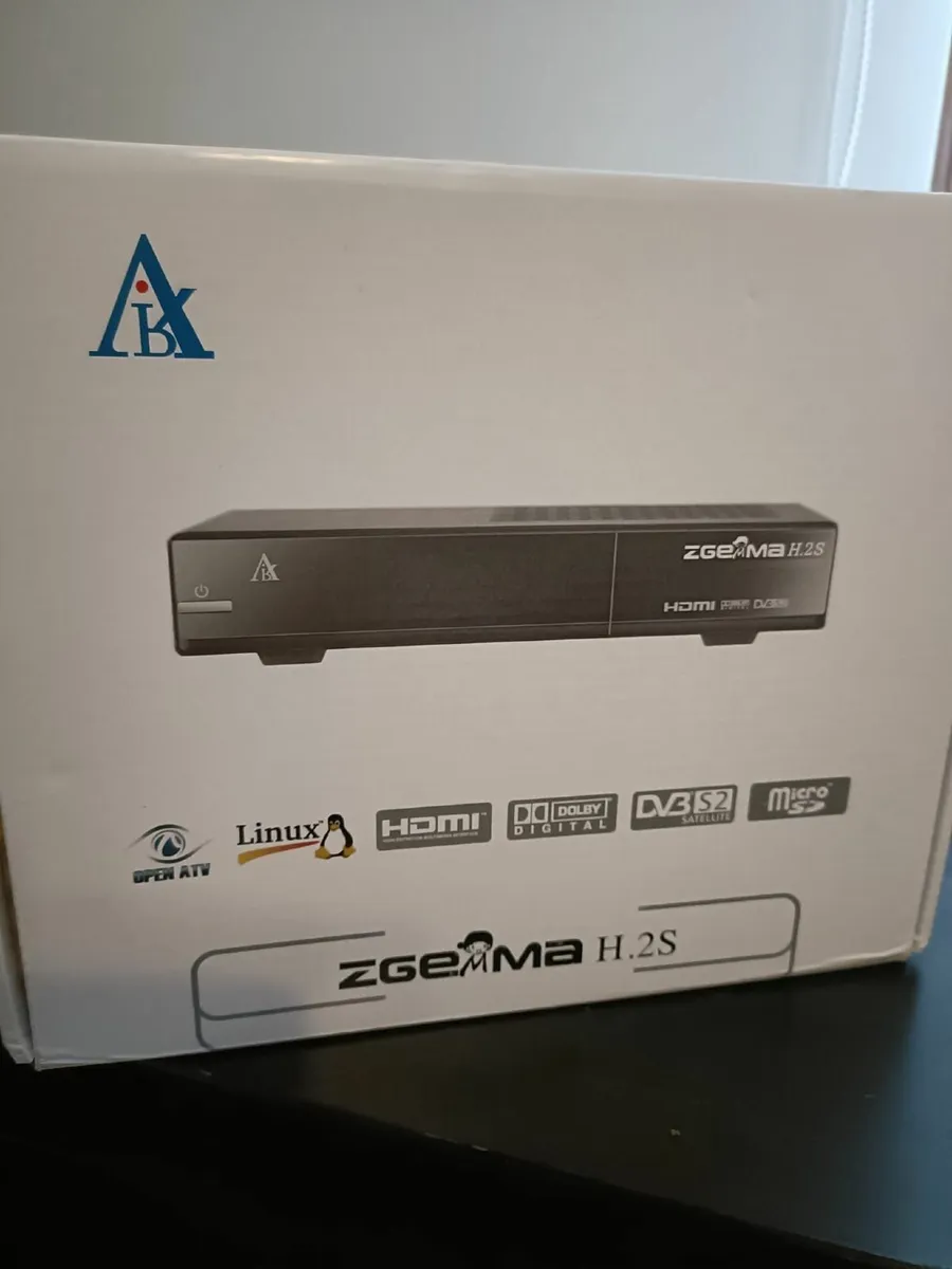 Zgemma H2S - Image 2