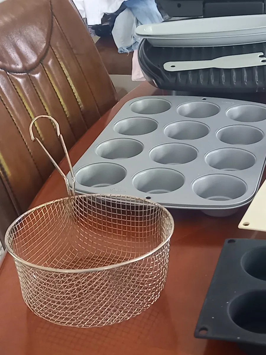 kitchen items - Image 1