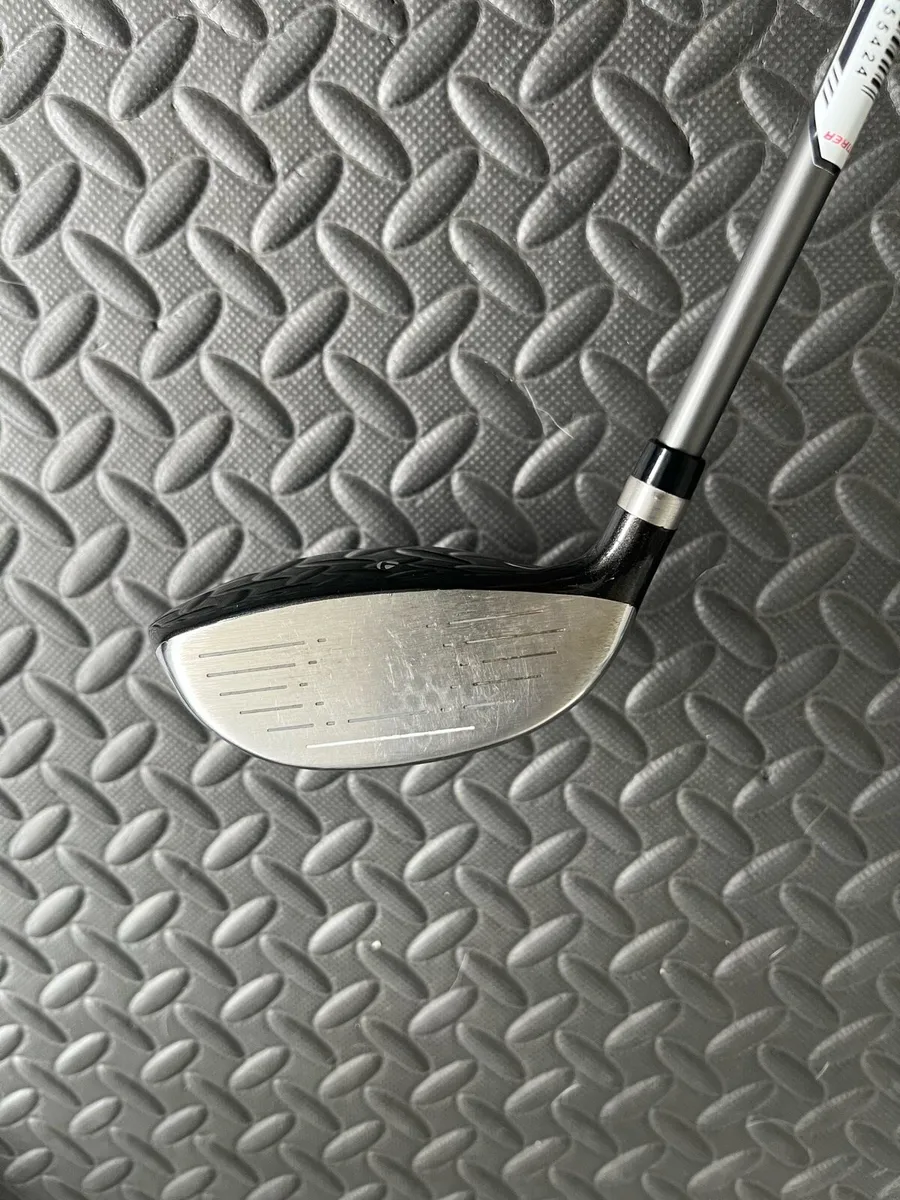 Taylormade RBZ 3 Wood - Image 2