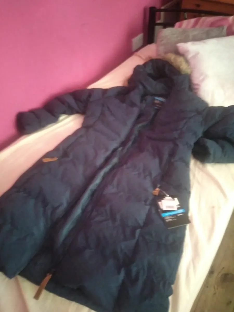 Coat - Image 2
