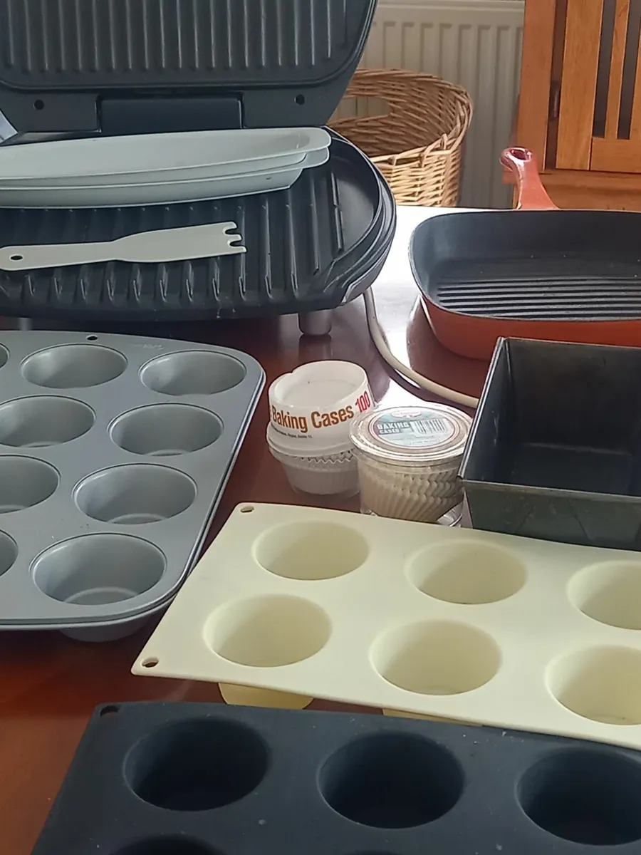 kitchen items - Image 2