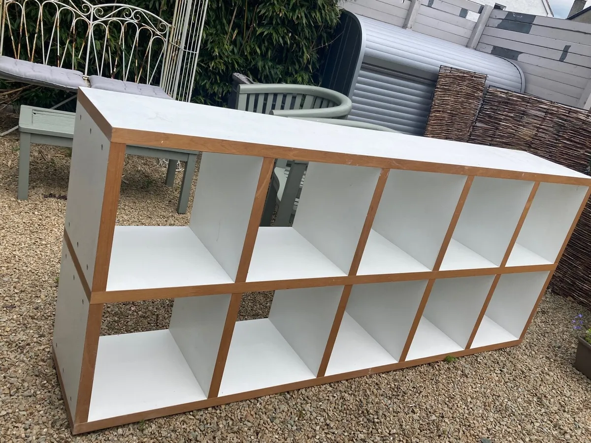 Storage units - Image 1