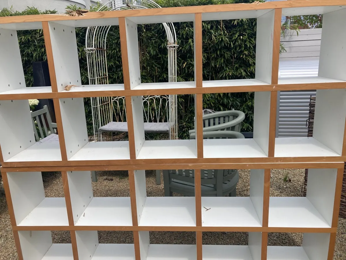 Storage units - Image 2