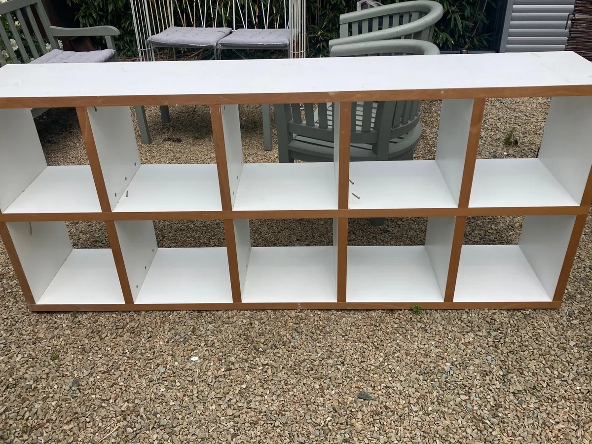 Storage units - Image 3