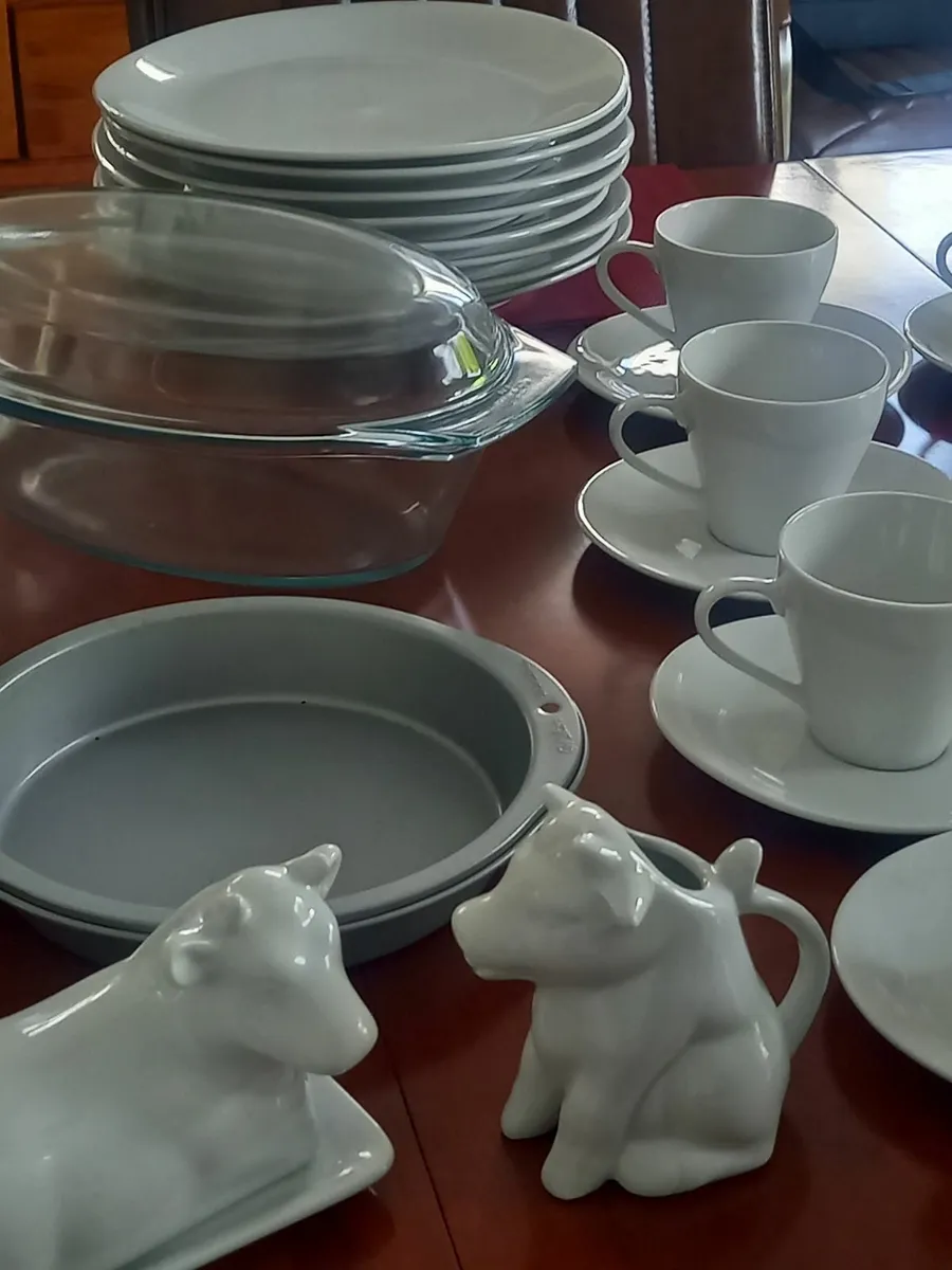 kitchen items - Image 3
