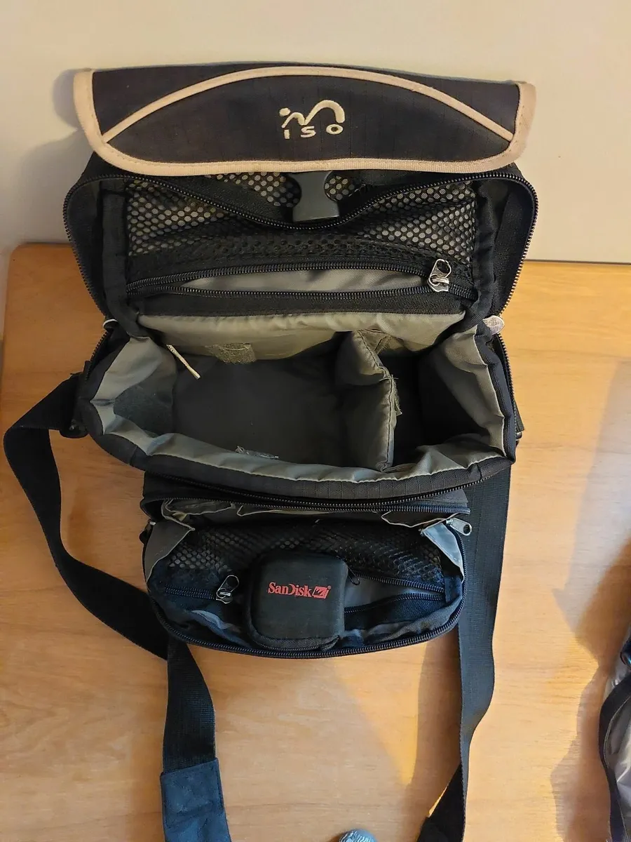 Camera Bags - Image 2