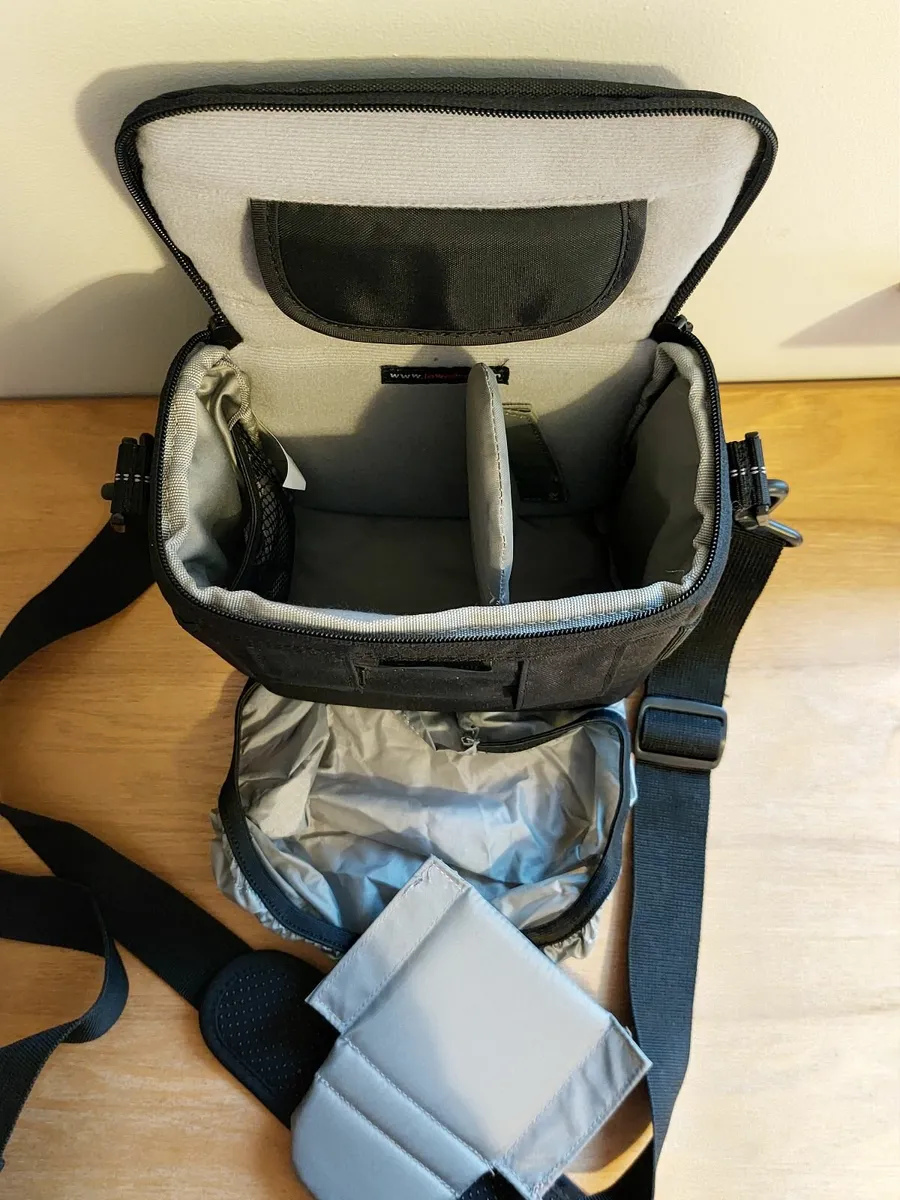 Camera Bags - Image 3