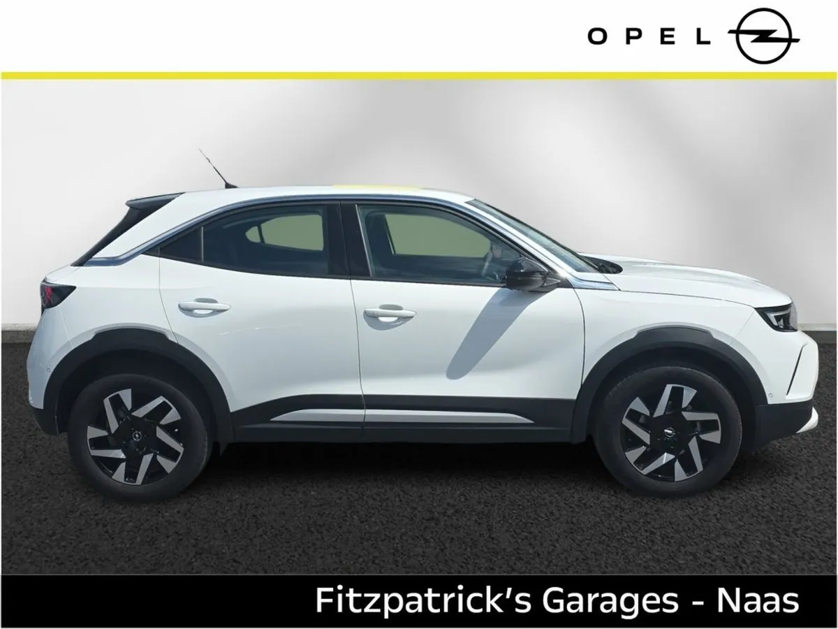 Opel Mokka Elegance 1.2i Demo With 3.9  Finance A - Image 4