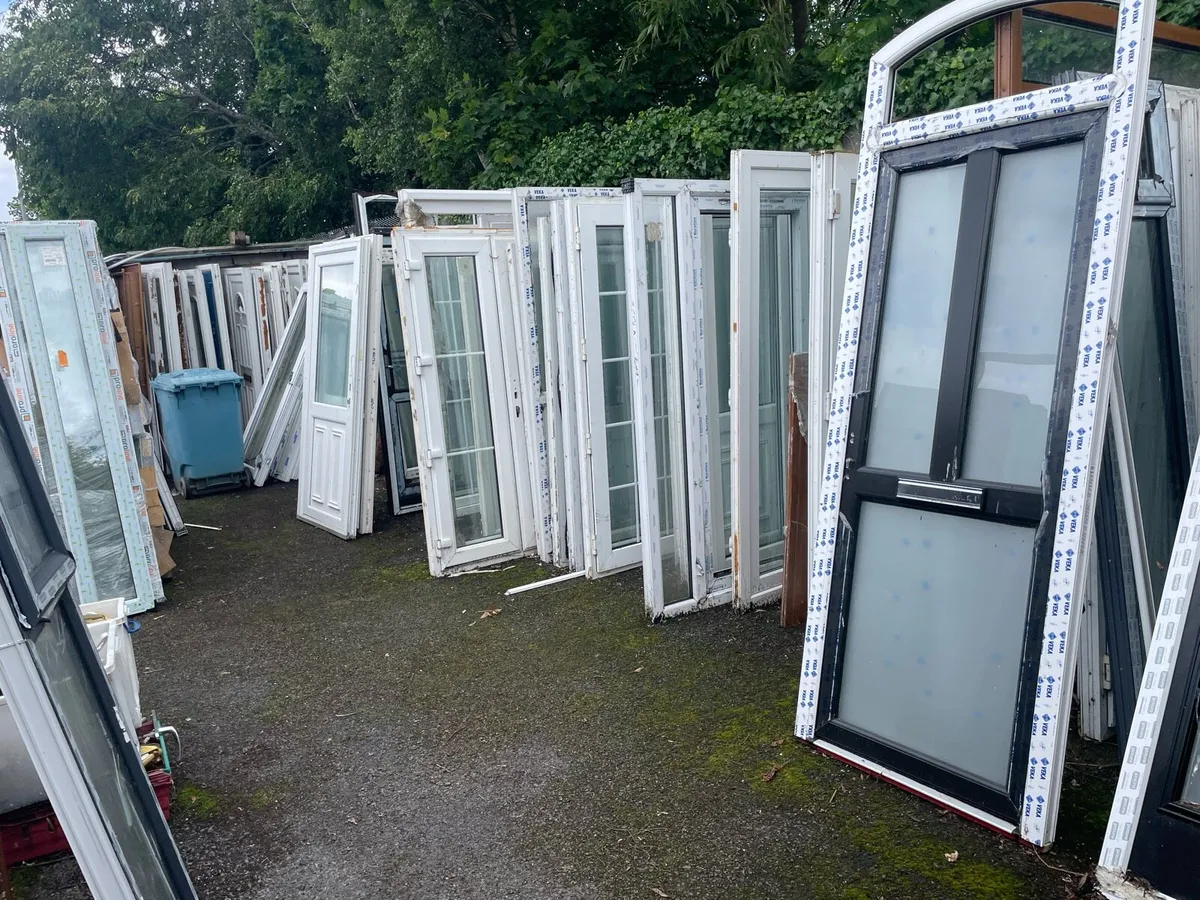 Pvc doors - Image 4