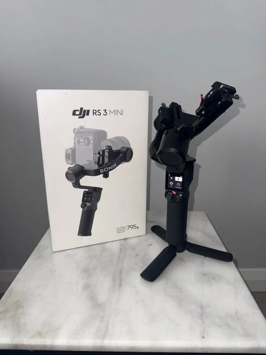 Dji Rs3 Mini - Image 2