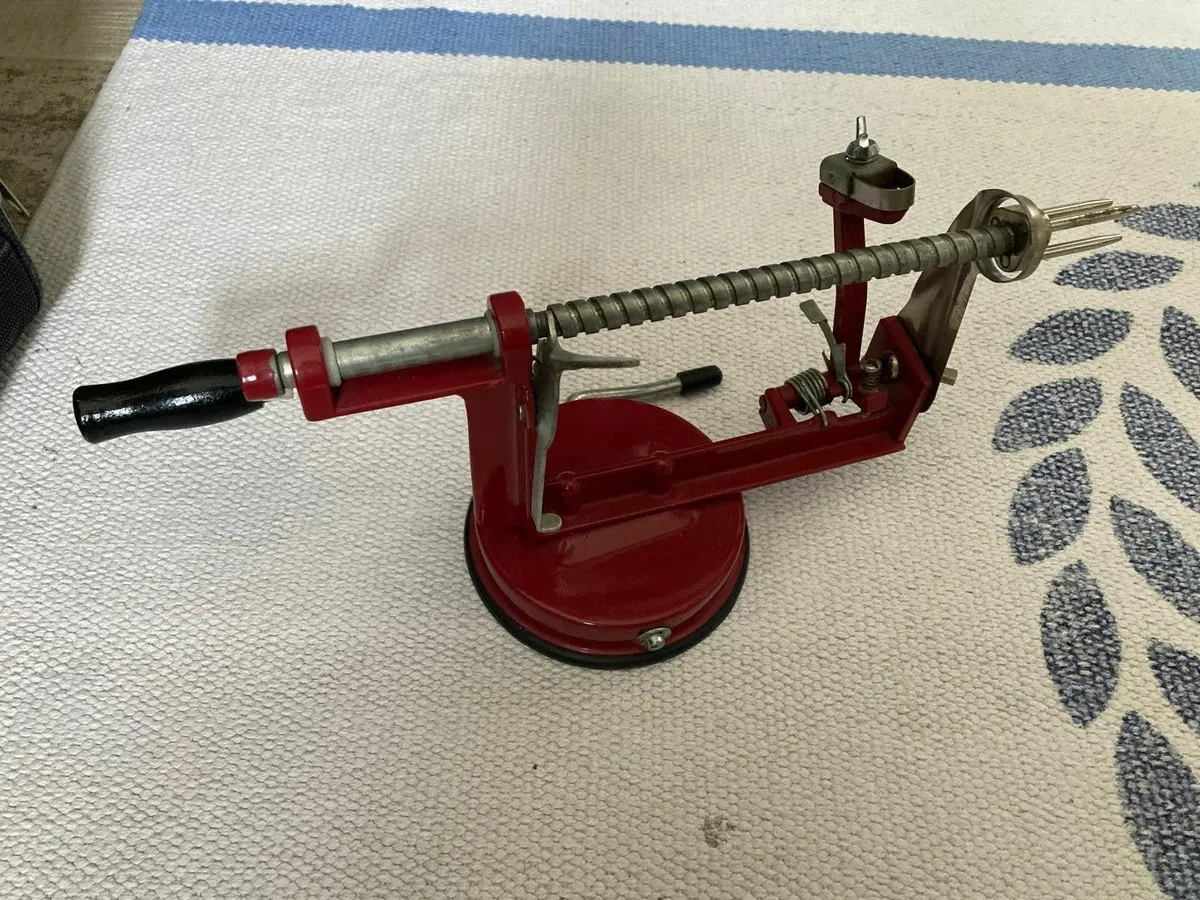 Apple Peeler Steel Blades - Image 1