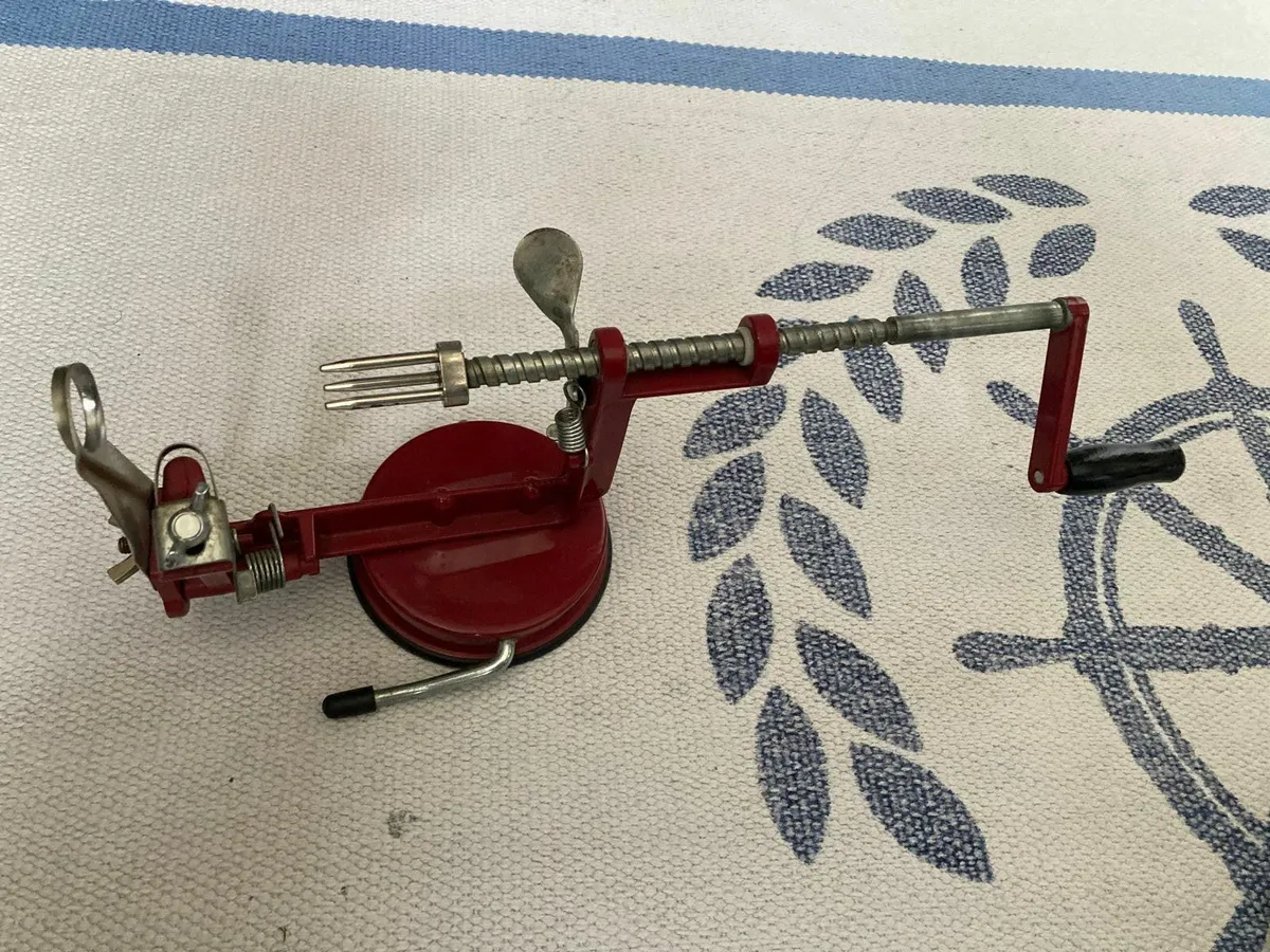 Apple Peeler Steel Blades - Image 2