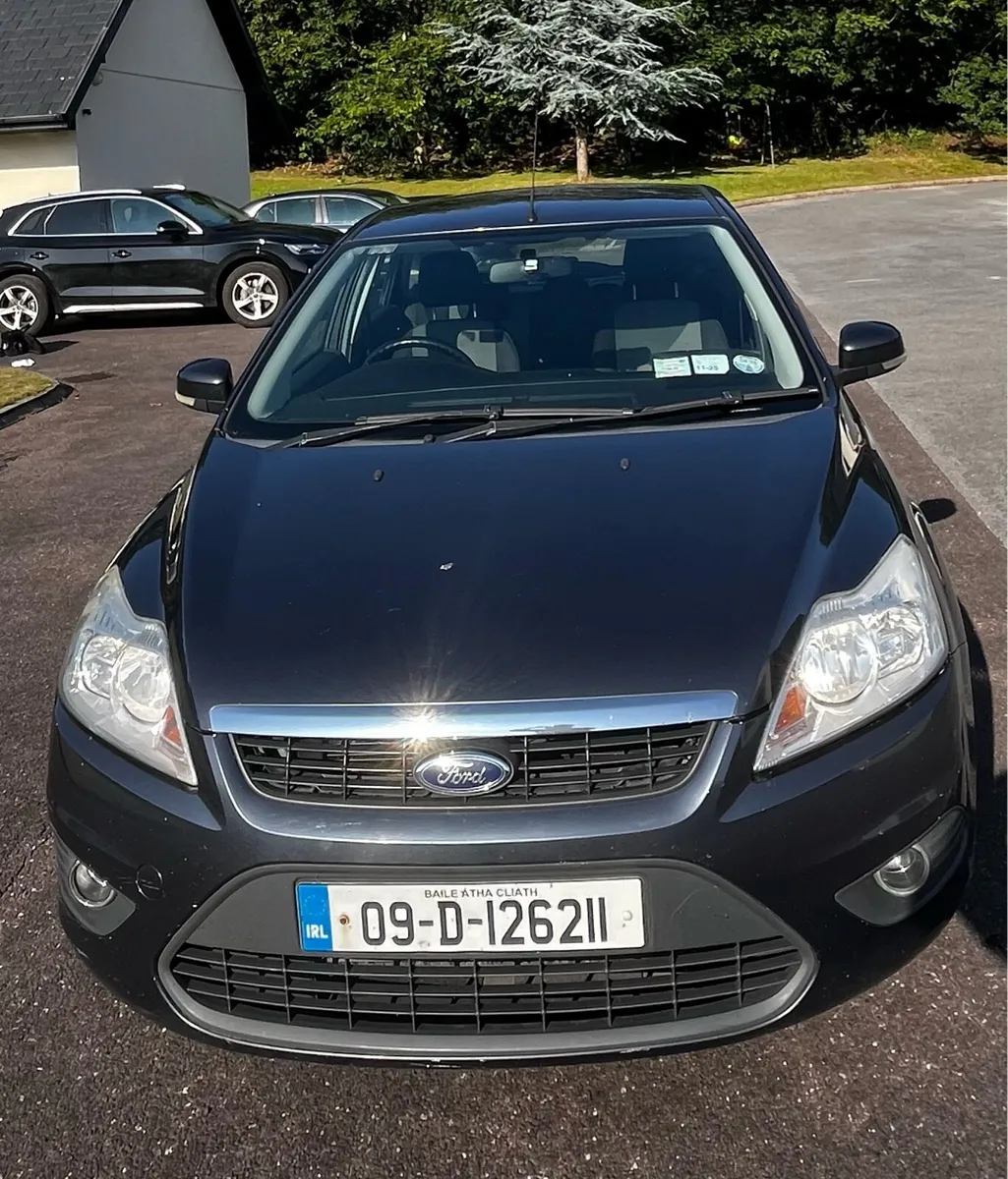 Ford Focus 2009- Fresh NCT - Image 1