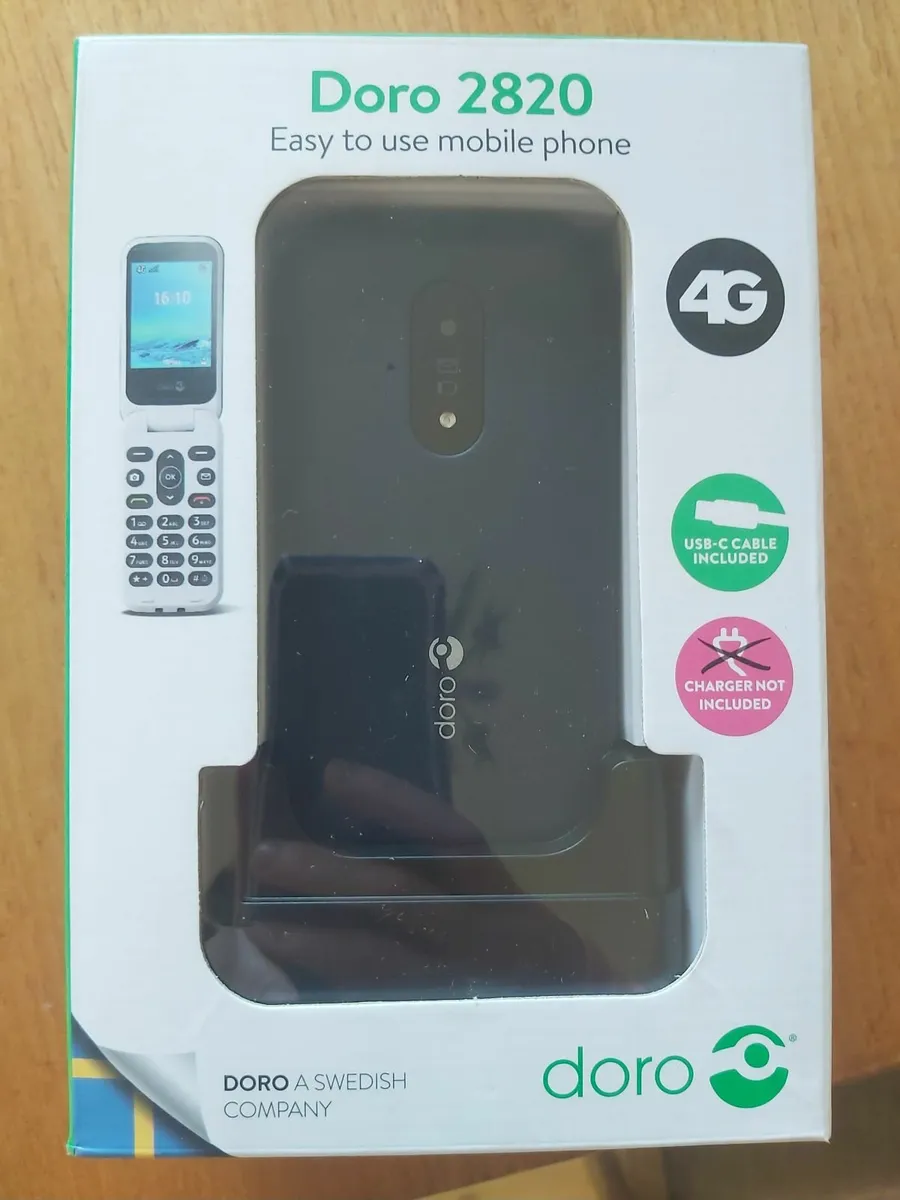 mobile phone - Image 1