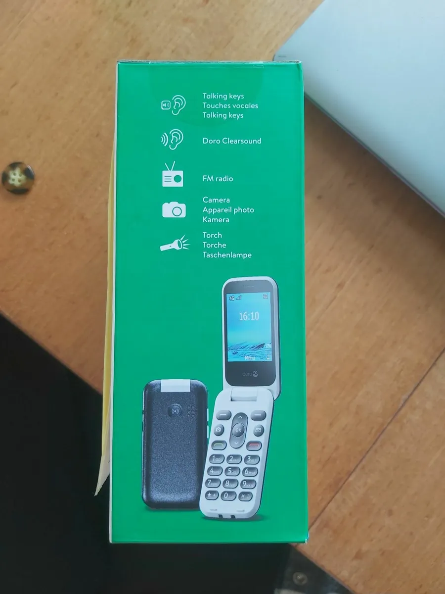 mobile phone - Image 3
