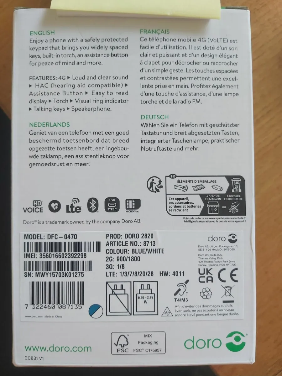 mobile phone - Image 4