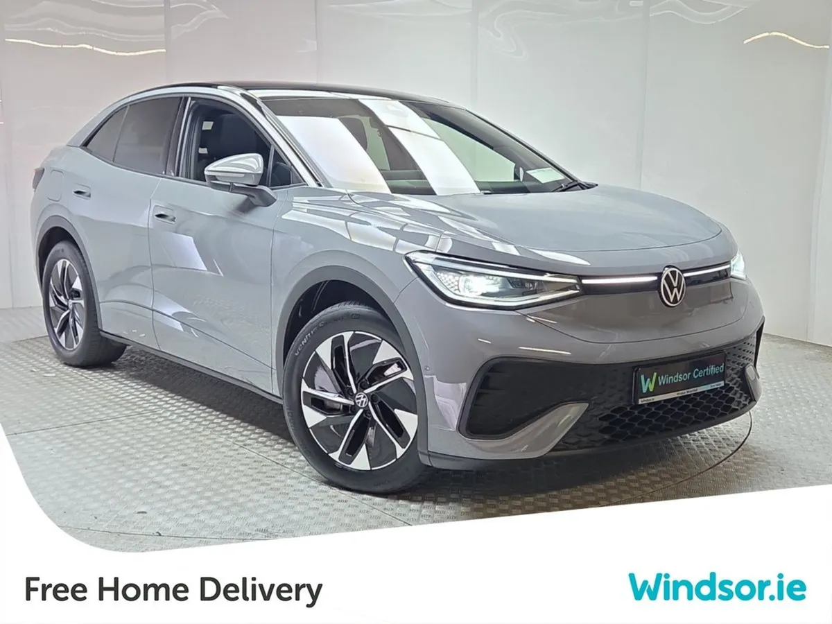 Volkswagen ID.5 Style Pro Performance 77kwh - Image 1
