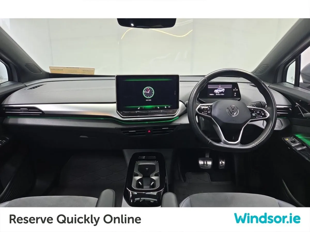 Volkswagen ID.5 Style Pro Performance 77kwh - Image 4
