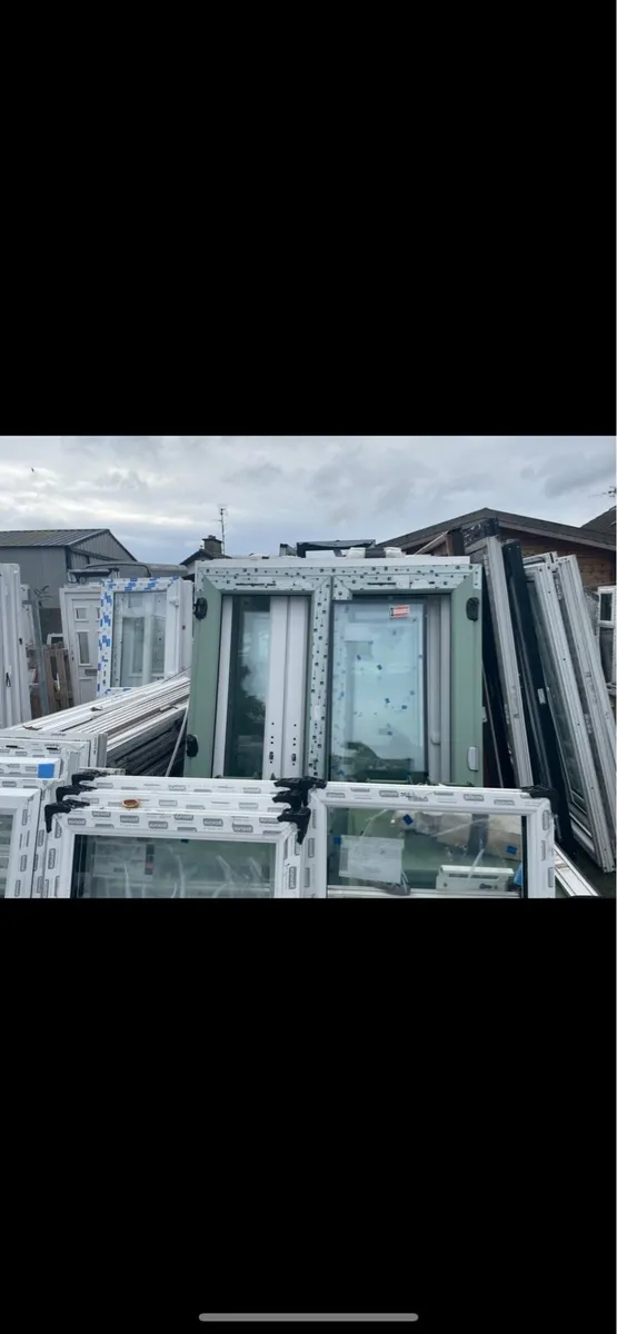 Pvc doors - Image 4