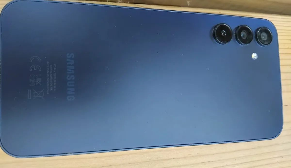 Samsung Galaxy A15 - Image 1